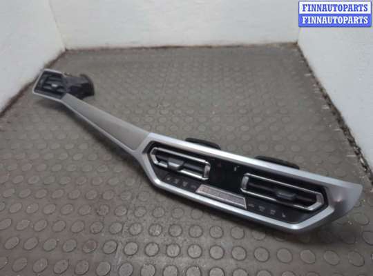 купить Переключатель отопителя (печки) на BMW 3 G20, G21 2018-2025