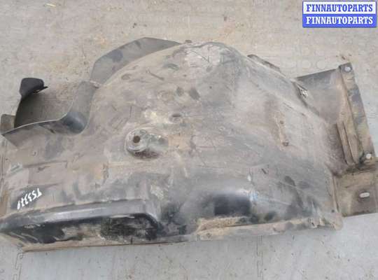 Защита арок (подкрылок) BM3257273 на BMW 3 E90, E91, E92, E93 2005-2012