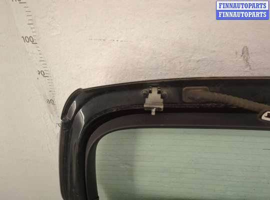 купить Подсветка номера на Volkswagen Golf 6 2008-2012
