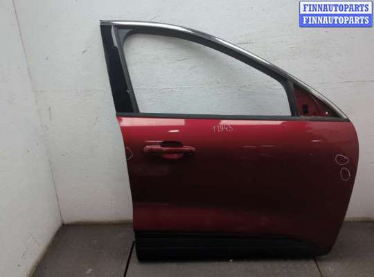 купить Ручка двери наружная на Ford Escape 2019-2022