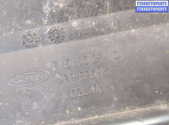 купить Воздухозаборник на Ford Focus 3 2011-2015