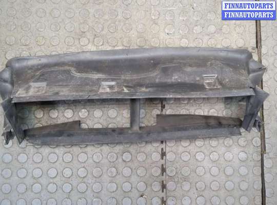 купить Воздухозаборник на Ford Focus 3 2011-2015