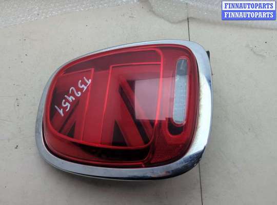 купить Фонарь (задний) на Mini Cooper (F56) 2013-2024