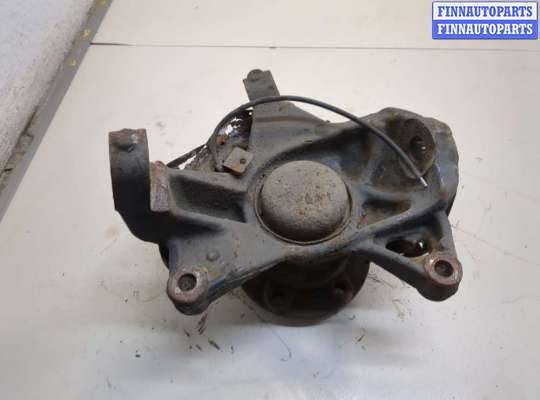 купить Ступица (кулак, цапфа) на Iveco Daily 6 2014-2025