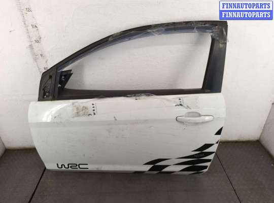 купить Дверь боковая (легковая) на Ford Focus 2 2008-2011