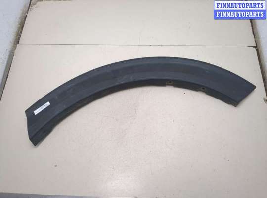 купить Молдинг крыла на Ford Explorer 2019-2025