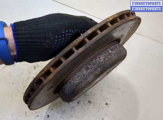 купить Диск тормозной на BMW 4 F32 2013-2021