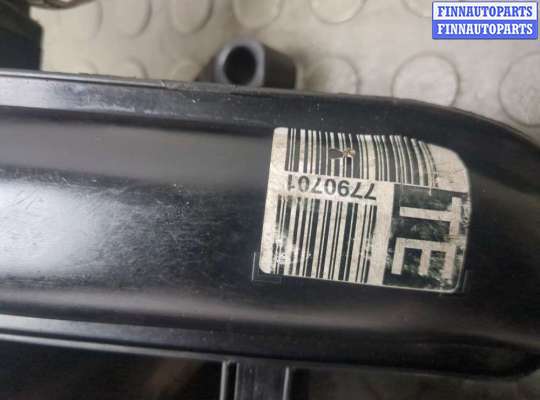 купить Коллектор впускной на BMW 5 E60 2003-2010