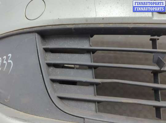 купить Бампер на Volkswagen Caddy 2004-2015