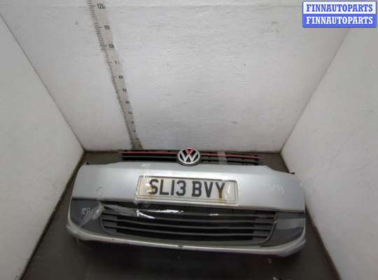 Купить Бампер на Volkswagen Caddy 2004-2015 Бампер VG2749336 на Volkswagen Caddy 2004-2015