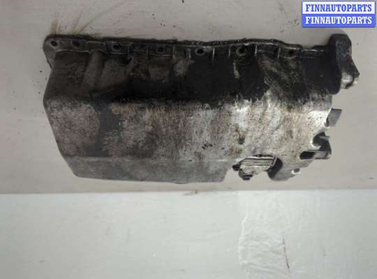Поддон AU1756769 на Audi A3 (8L) 1996-2003
