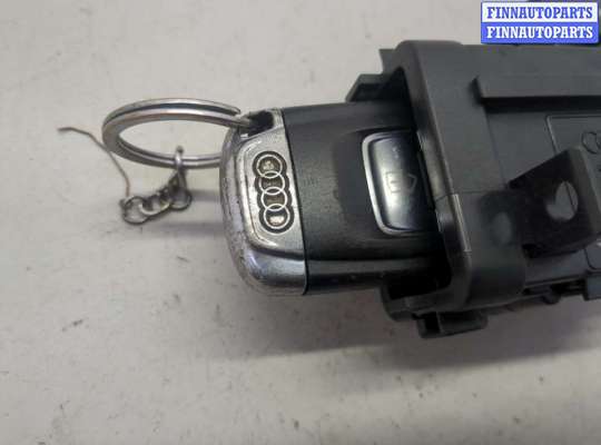 купить Замок зажигания на Audi A4 (B8) 2007-2015