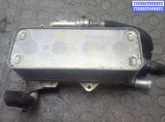 Теплообменник AU1732312 на Audi A6 (C7) 2011-2018