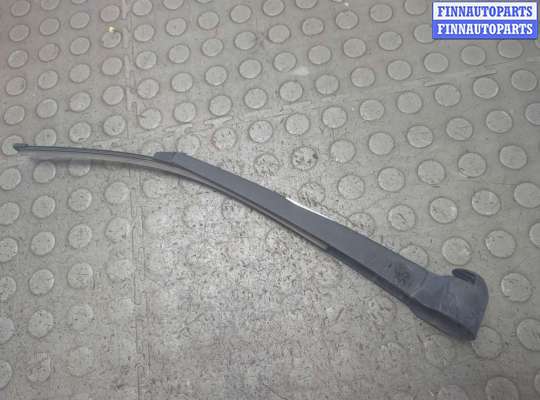 Щеткодержатель VG2739820 на Volkswagen Tiguan 2007-2011