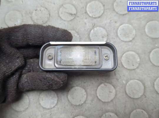 купить Подсветка номера на Mercedes S W220 1998-2006