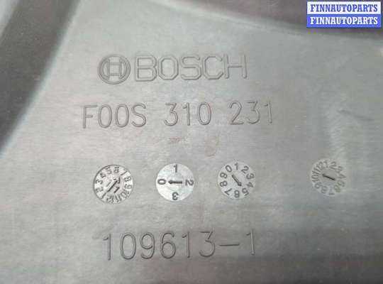 купить Вентилятор радиатора на Opel Antara 2006-2015