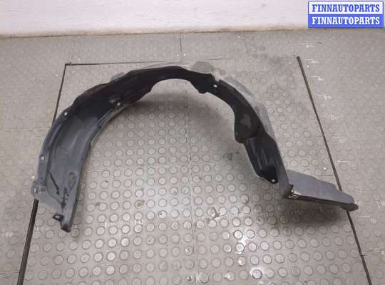 купить Защита арок (подкрылок) на Toyota Starlet 1996-1999