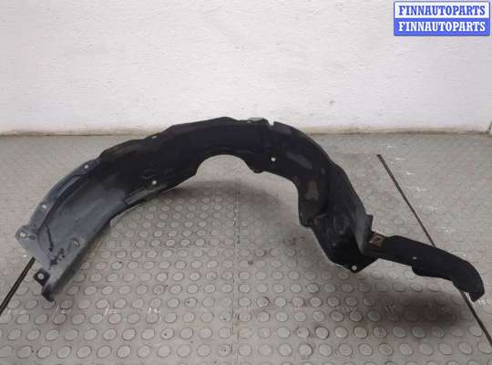 купить Защита арок (подкрылок) на Toyota Starlet 1996-1999