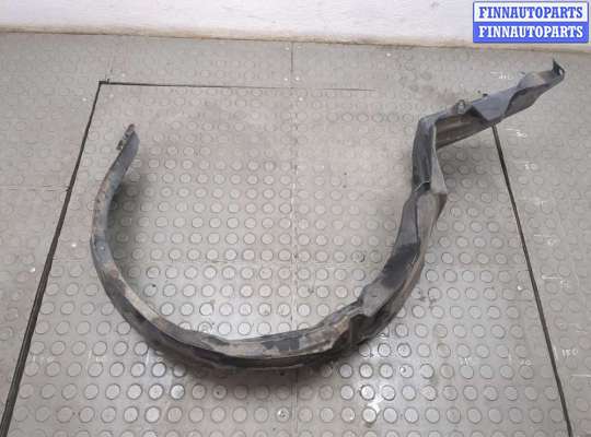 купить Защита арок (подкрылок) на Toyota Starlet 1996-1999