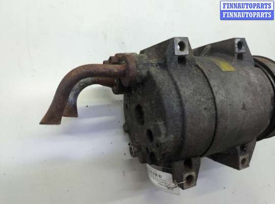 Компрессор кондиционера на Volvo S60 I | V70 II (P2)