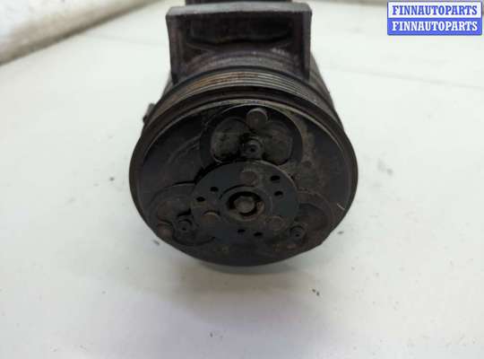 Компрессор кондиционера на Volvo S60 I | V70 II (P2)