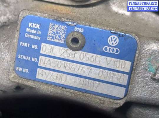 купить Турбина на Volkswagen Jetta 6 2010-2015