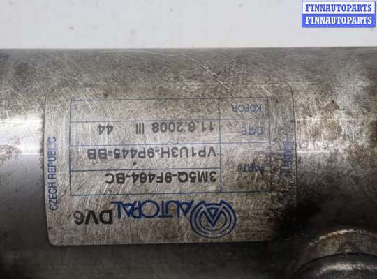 купить Клапан рециркуляции газов (EGR) на Volvo C30 2006-2013