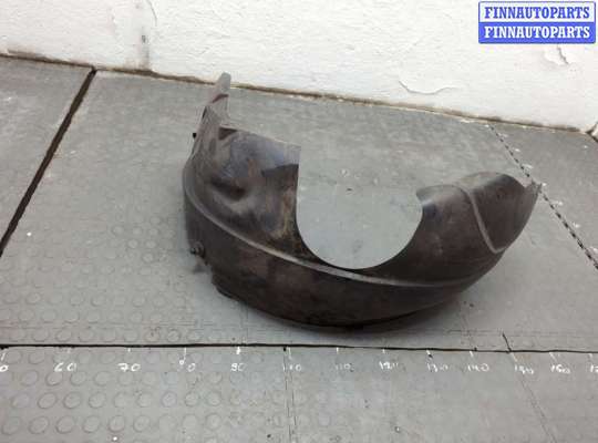 Защита арок (подкрылок) FO2165470 на Ford Fusion 2002-2012