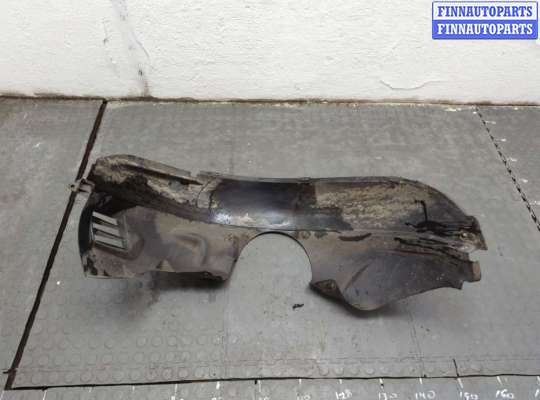 купить Защита арок (подкрылок) на Ford Fusion 2002-2012