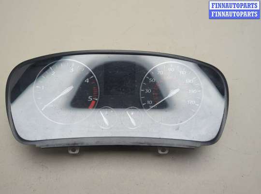 Щиток приборов