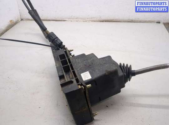Кулиса КПП RN1492707 на Renault Laguna 2 2001-2007