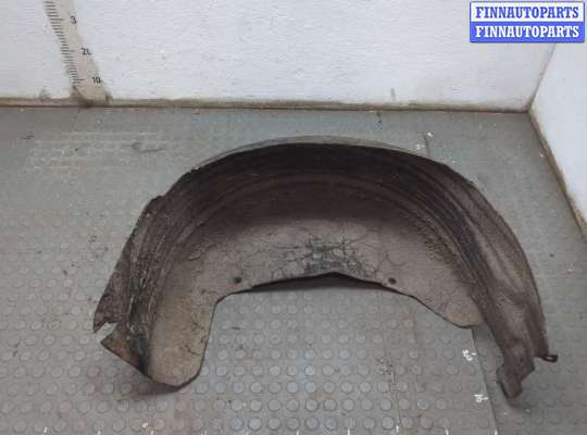 купить Защита арок (подкрылок) на Peugeot 508 2010-2018