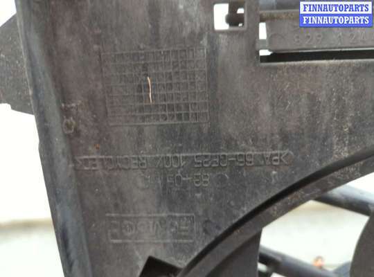 купить Вентилятор радиатора на Land Rover Freelander 2 2006-2014