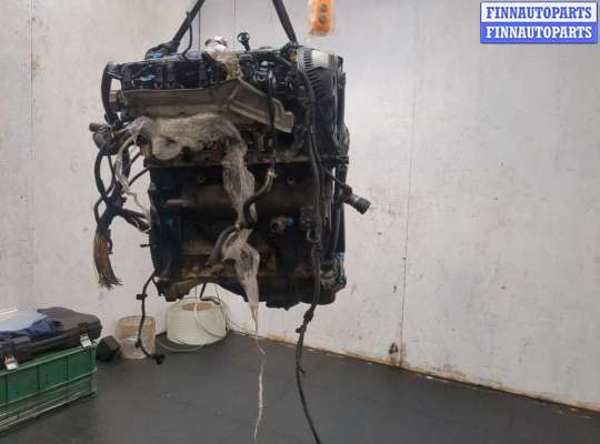 купить Двигатель (ДВС) на Audi A4 (B8) 2007-2011