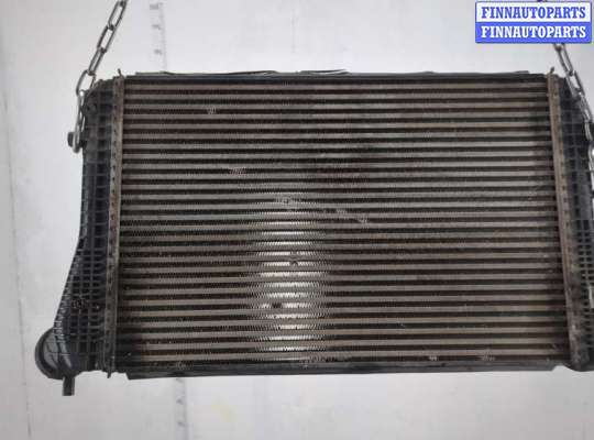 купить Радиатор интеркулера на Volkswagen Passat 6 2005-2010