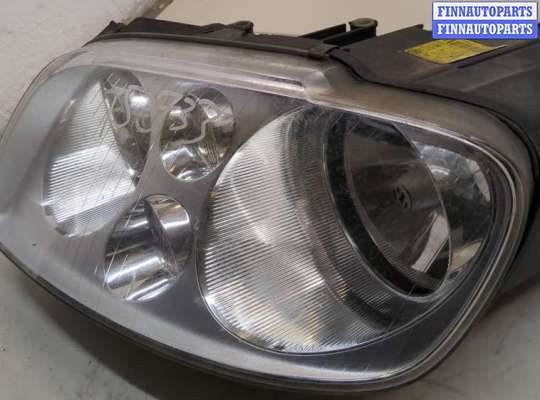 купить Фара (передняя) на Volkswagen Touran 2003-2006