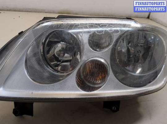 купить Фара (передняя) на Volkswagen Touran 2003-2006