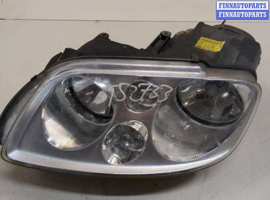 Фара (передняя) VG2529187 на Volkswagen Touran 2003-2006