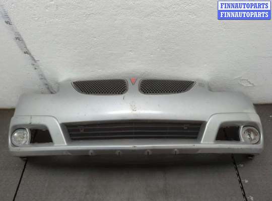 Бампер PN16830 на Pontiac Vibe 1 2002-2008