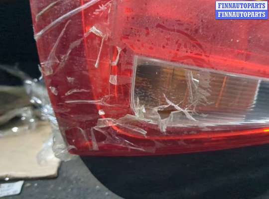 купить Кнопка открывания багажника с крышки на Audi A1 (8X) 2010-2018