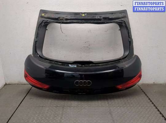 купить Кнопка открывания багажника с крышки на Audi A1 (8X) 2010-2018