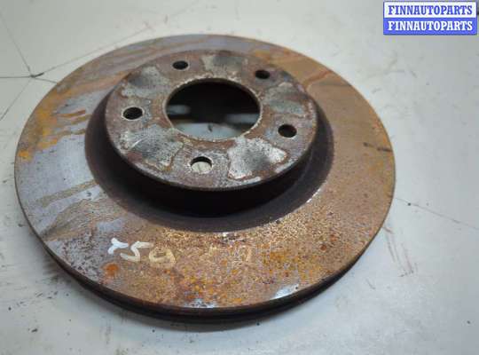 Диск тормозной NS970663 на Nissan Juke 2010-2019