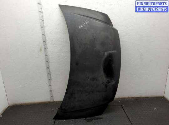 Купить Капот на Chrysler Voyager 2000-2007 Капот DGQ5978 на Chrysler Voyager 2000-2007