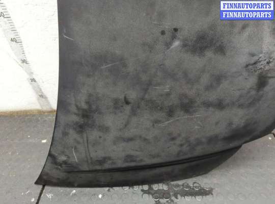 купить Капот на Chrysler Voyager 2000-2007