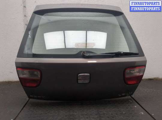 Двигатель стеклоочистителя (моторчик дворников) задний ST346140 на Seat Leon 1999-2006