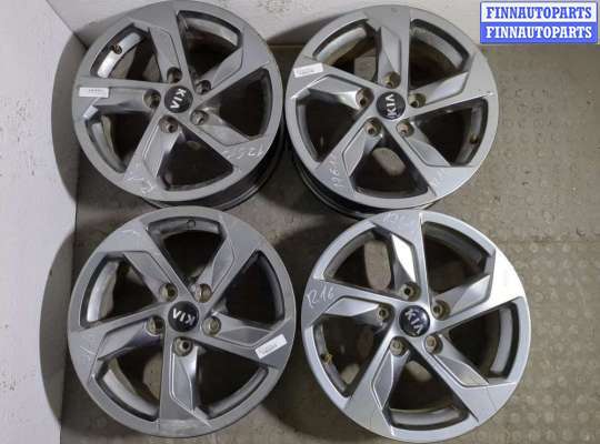 купить Комплект литых дисков на KIA K5 2019-2025