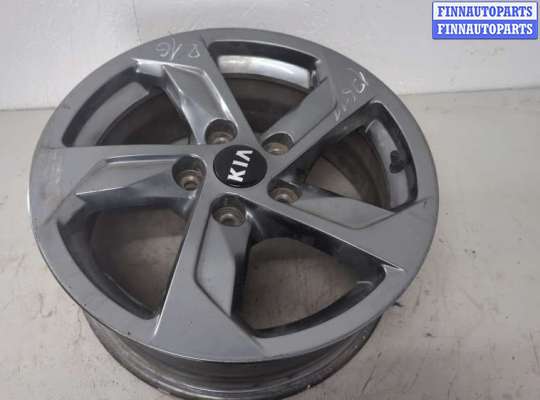 купить Комплект литых дисков на KIA K5 2019-2025