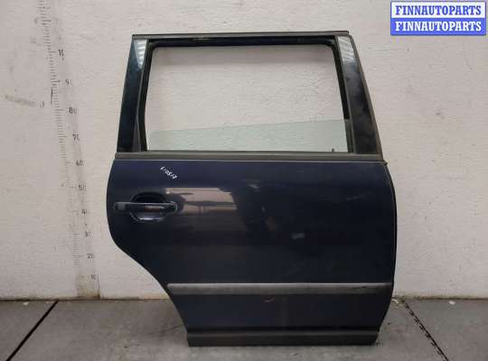 купить Стекло боковой двери на Volkswagen Passat 5 1996-2000
