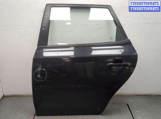 купить Дверь боковая (легковая) на KIA Ceed 2007-2012