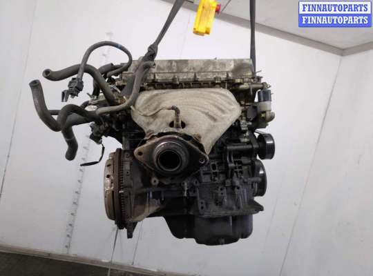 Купить Двигатель (ДВС) на Toyota Corolla E12 2001-2006 Двигатель (ДВС) TT973866 на Toyota Corolla E12 2001-2006